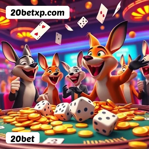 FAQ 20bet Brasil - Perguntas frequentes sobre bônus, PIX, RTP, APP mobile e VIP