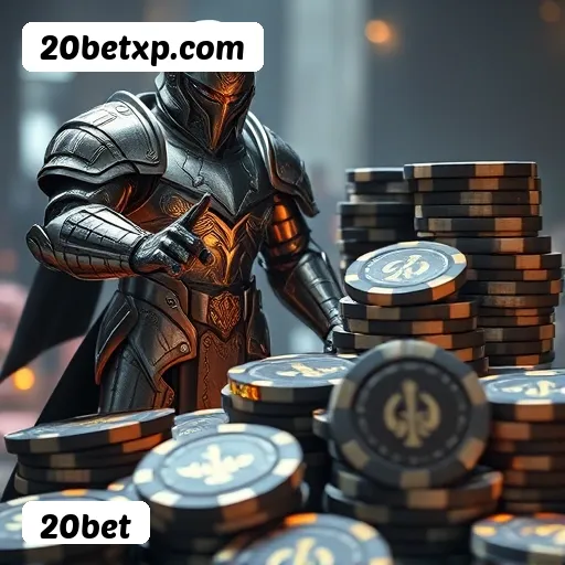 Níveis do programa VIP da 20bet