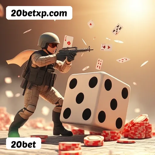Loterias online disponíveis na 20bet