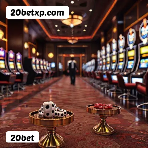 Requisitos do APK da 20bet para Android