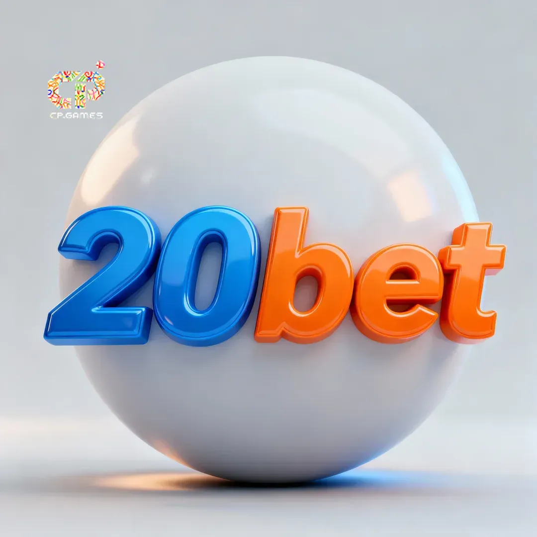 Logo da 20bet